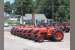 0 KUBOTA MX & M SERIES