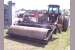 0 D & E MFG 10' Roller Box Blade