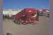2020 CM TRAILERS 76x12 Ft Hydraulic Dump Gooseneck