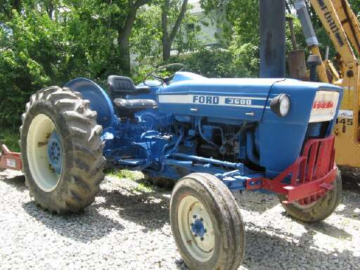 3600 For Sale Ford 3600 Tractors Equipment Trader 3600 For Sale Ford 3600 Tractors Equipment Trader