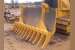 0 D & E MFG 11' Dozer Rake