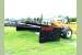0 D & E MFG 12' Box Blade