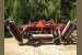 0 BUSH HOG TVM-50