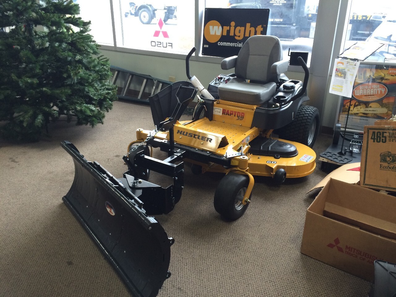 Cum inside ass deepthroat Plow blade hustler mower