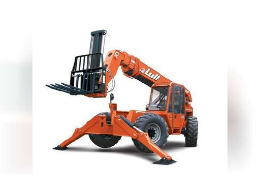 Lull For Rent - Lull Lifting Equipment Near Me - Equipment Trader