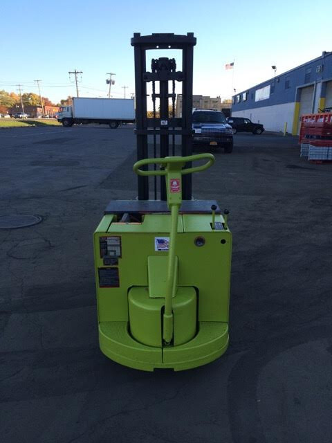 0 Yale Forklift For Sale in Syracuse, NY Equipment Trader