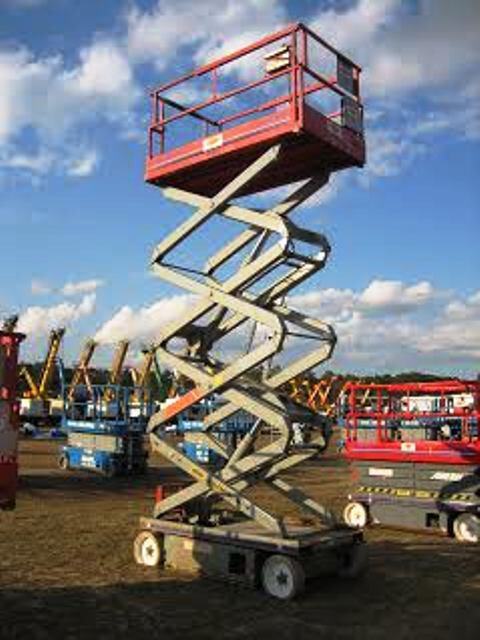0 Skyjack 4626 Scissor Lift For Sale in Syracuse, NY Equipment Trader