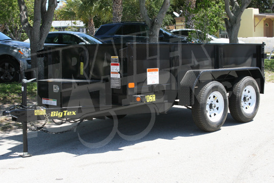 Atlanta Ga Big Tex Trailers For Sale Big Tex Trailers Equipment Trader