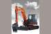 0 KUBOTA KX080-4