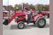 0 MAHINDRA 1538 HST WITH LOADER