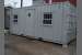 0 A PLUS 20' OFFICE CONTAINER