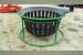 0 TARTER NEW John Deere Equine Hay Basket