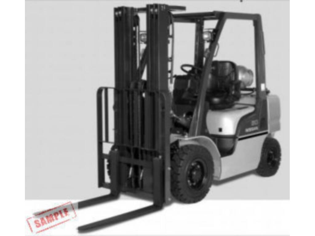 Ft Lauderdale Nissan >> 0 Nissan Pl50lp For Sale In Ft Lauderdale Fl Equipment Trader Ft Lauderdale Nissan >> 0 Nissan Pl50lp For Sale In Ft Lauderdale Fl Equipment Trader