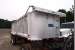 1993 MATE INC. DUMP TRAILER