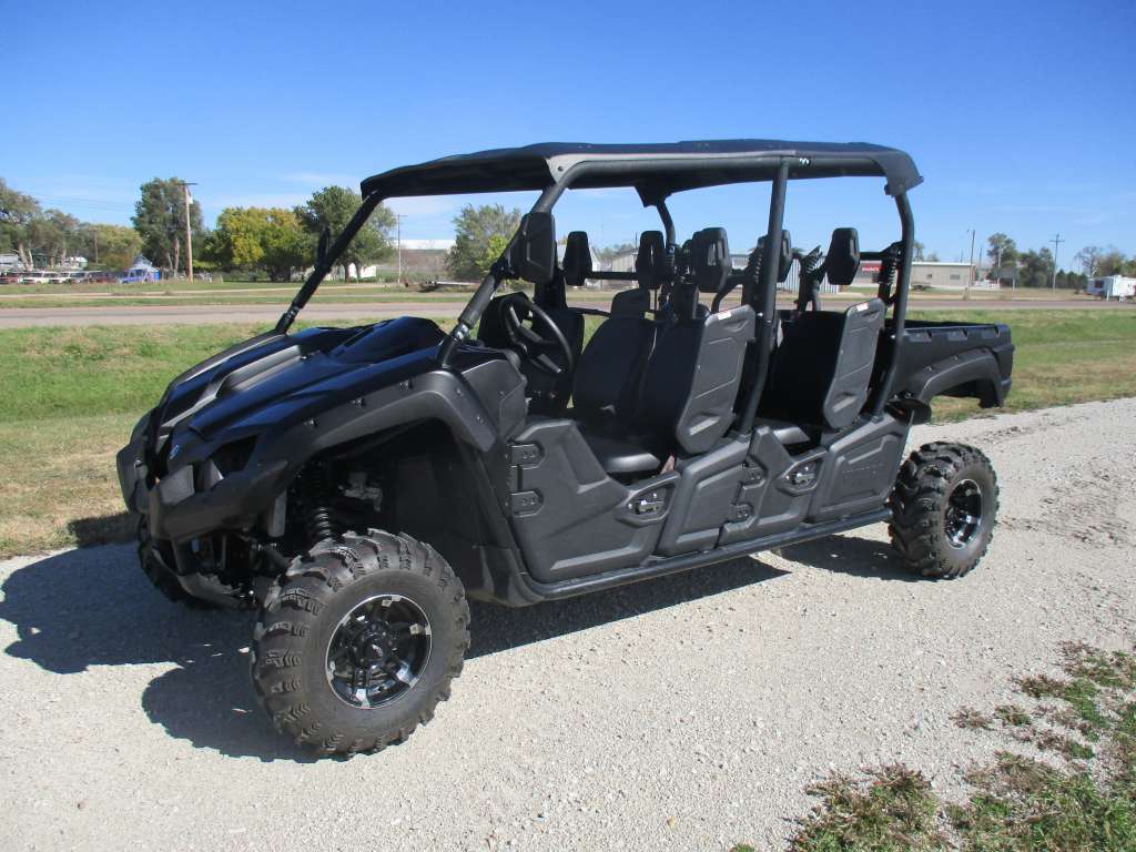2015 Yamaha Viking Vi Eps For Sale in Idaho Falls, ID Equipment Trader