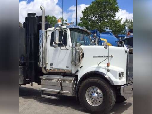 Hxx Pd For Sale Vactor Hxx Pd Vacuum Trucks Edger