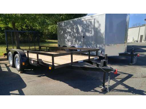 Road Warrior Trailer >> New 6 X 14 Open Trailer For Sale Road Warrior Trailers Road Warrior Trailer >> New 6 X 14 Open Trailer For Sale Road Warrior Trailers