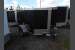 2021 PEACH CARGO 4X6SA CARGO TRAILER SWING DOOR