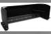 2020 UNLIMITED FABRICATIONS 72" EXTREME SNOW PUSHER