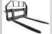 2020 UNLIMITED FABRICATIONS STANDARD DUTY PALLET FORKS WITH FRAME