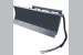 2020 UNLIMITED FABRICATIONS 84" COMPACT TRACTOR HYDRAULIC SNOW PLOW