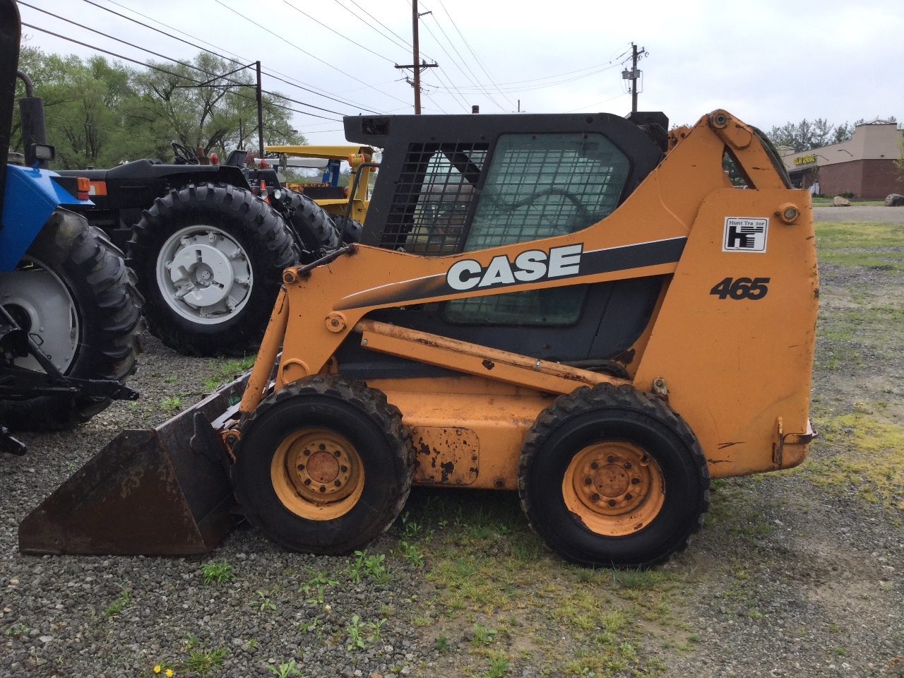 0 Case 465 For Sale in Franklin, OH Equipment Trader