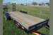 2021 TRIPLE CROWN 7x18TA 10K EQUIPMENT TRAILER