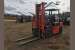 0 NISSAN Rough Terrain Forklift