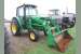 0 JOHN DEERE 6420