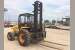 2012 JCB 930-4WD