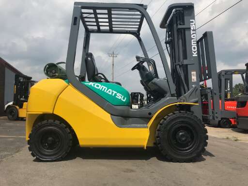 Tbct 83 Amp Quot X18 Manual Tilt For Sale Komatsu Tbct
