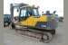 2012 VOLVO EC140D LC