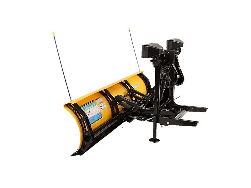 2017 Fisher Plows 6 Ft. 8 In. Homesteader™ For Sale in Rogers, MN