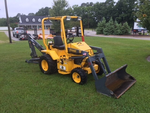 2016 Terramite T5 For Sale in Palm Harbor, FL Equipment Trader