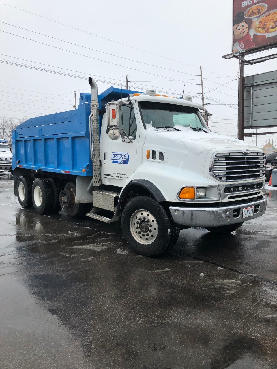 Big Truck Trader Florida Big Truck Trader Florida