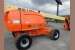 2007 JLG 460SJ