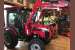 0 MAHINDRA 2638 HST 4wd Loader Cab