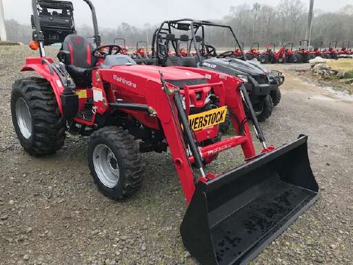 0 Sitrex Sm 120 Finishing Mower 4 Ft For Sale In Decatur Al Equipment Trader