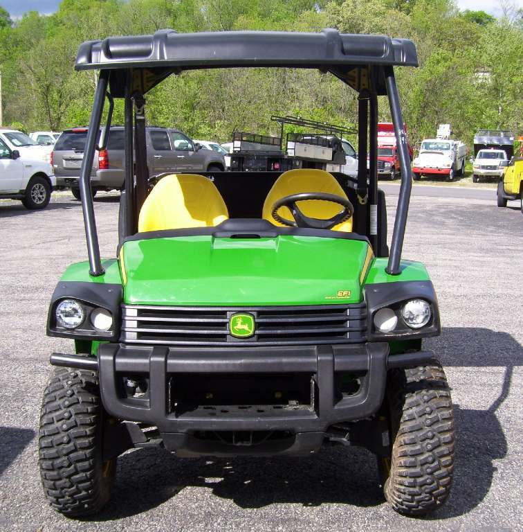 2011 John Deere Gator™ XUV 625i, Olive Hill KY 5000365622
