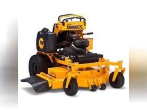 2019 Wright Stander X 52