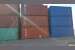 0 A PLUS 20ft Dry Van Used Shipping Container