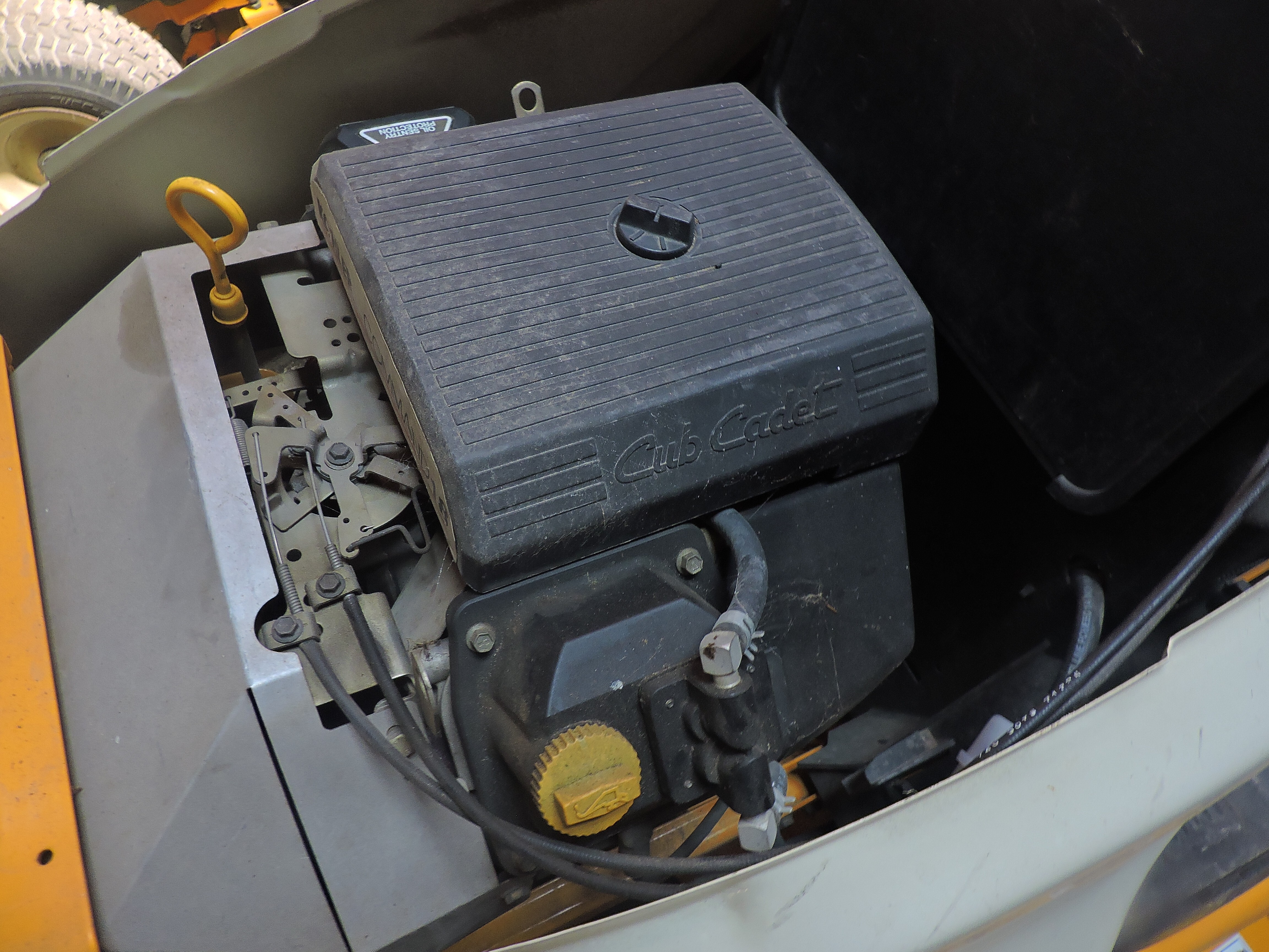 0 Cub Cadet 3184 For Sale in Kinston, NC Equipment Trader