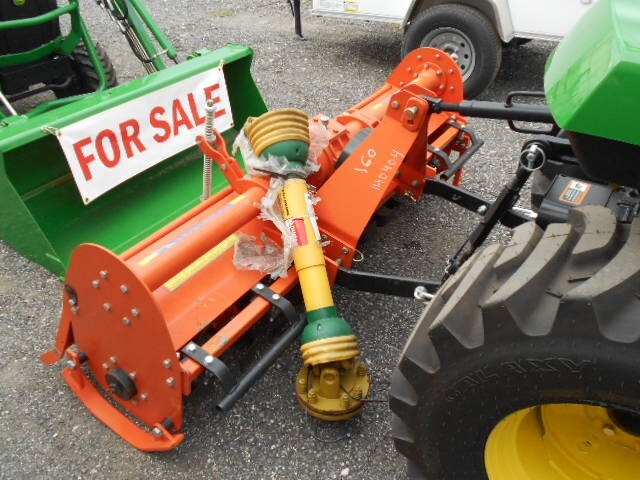 2018 Other Field King Rotary Tiller For Sale in Winter Park, FL Equipment Trader