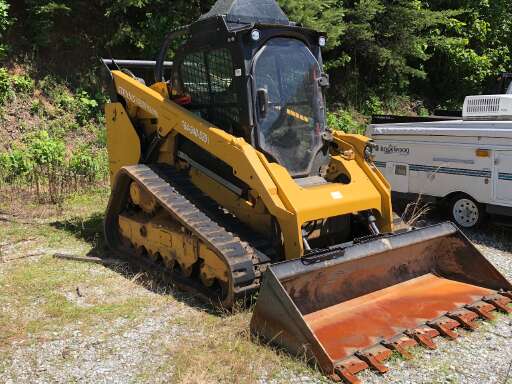 3PT 7 Equipment For Sale