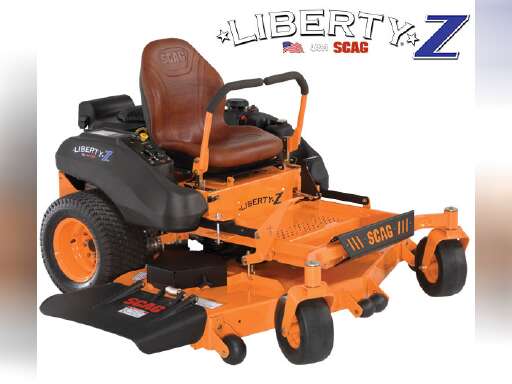 Tiger Cat For Sale Scag Tiger Cat Equipment Equipment Trader