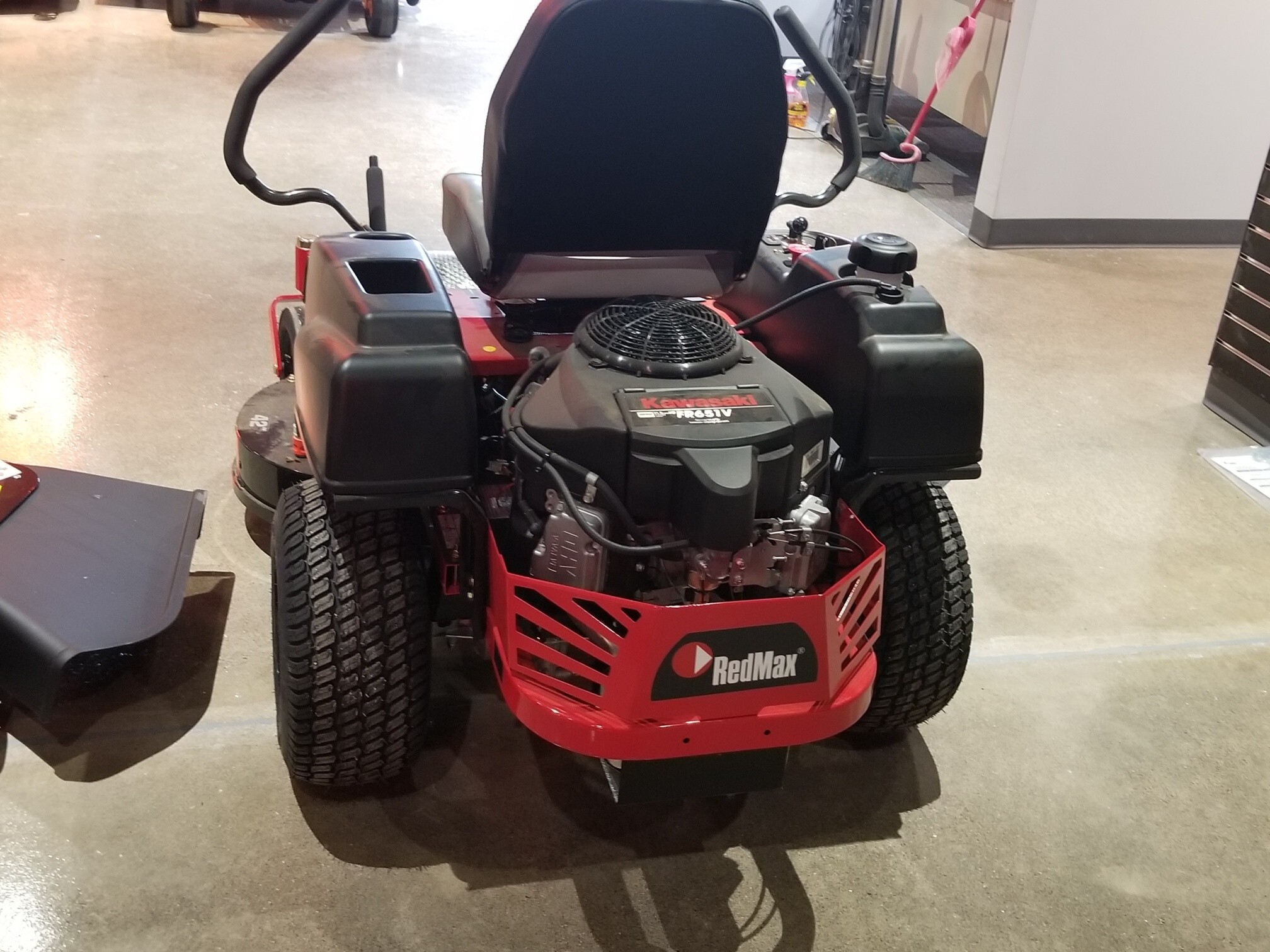 2019 Redmax Redmax RZT42 For Sale in Minneapolis, MN Equipment Trader