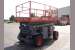 1997 SKYJACK SJ8841