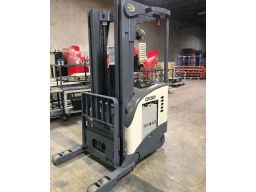 Rc 3000 For Sale Crown Equipment Equipment Trader