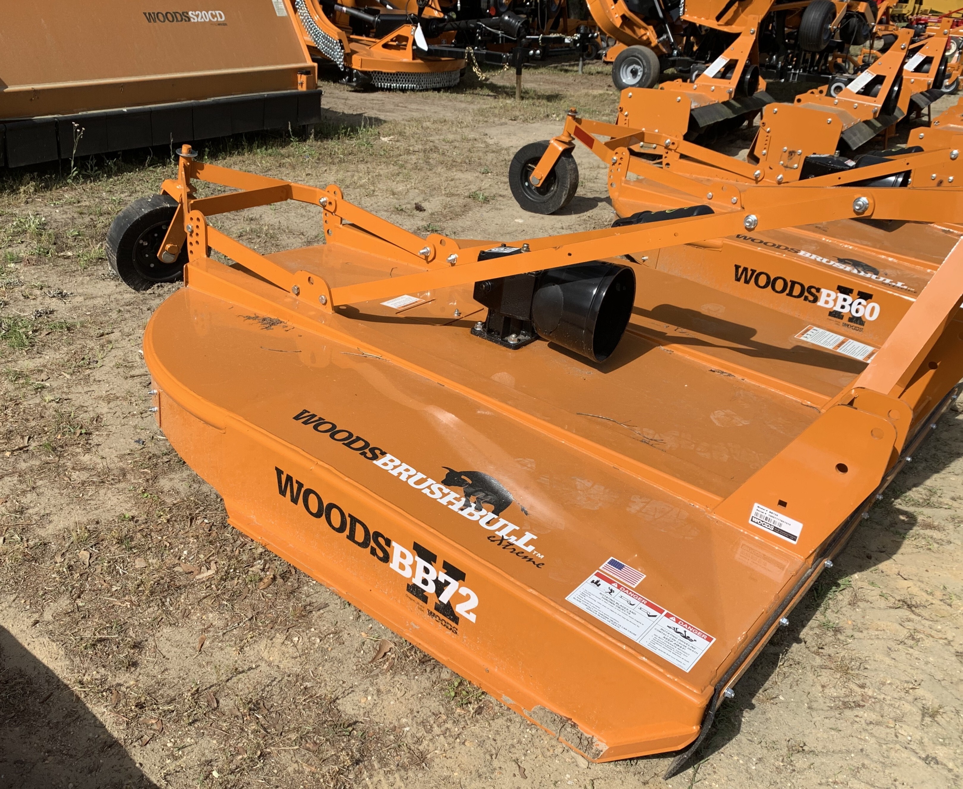 Used Bush Hog For Sale Craigslistsocial Post Detail.Html - tw04nft