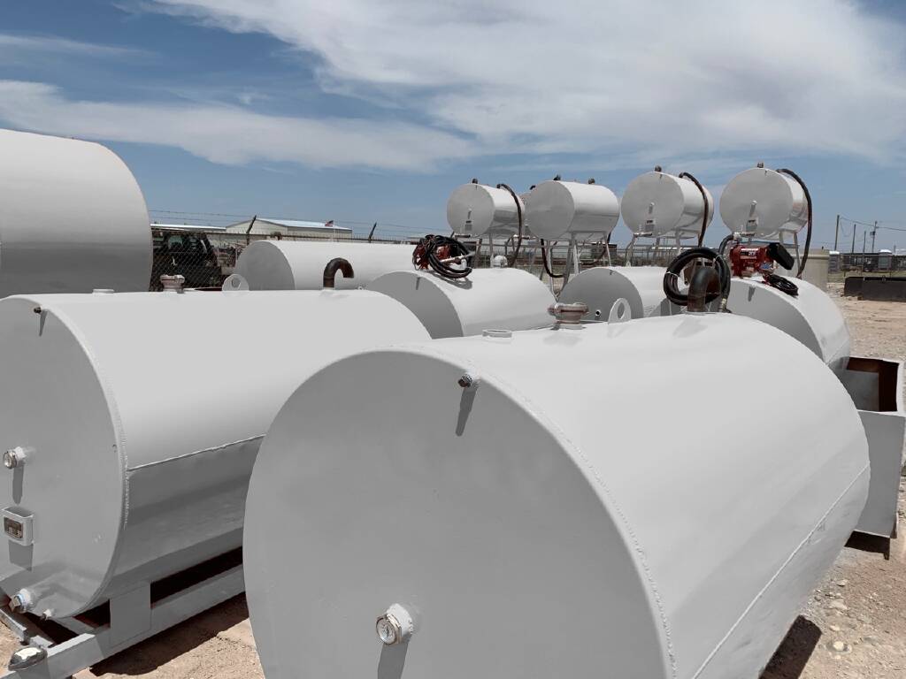 500 Gallon Fuel Tank >> 2019 Custom 500 Gallon Fuel Tank On Skid In Stock Artesia Nm 5008610326 Equipmenttrader Com 500 Gallon Fuel Tank >> 2019 Custom 500 Gallon Fuel Tank On Skid In Stock Artesia Nm 5008610326 Equipmenttrader Com